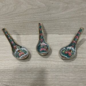 Japanese Soup Spoons